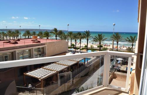 Playa de Palma Hotel | Hotel Negresco - Adults Only