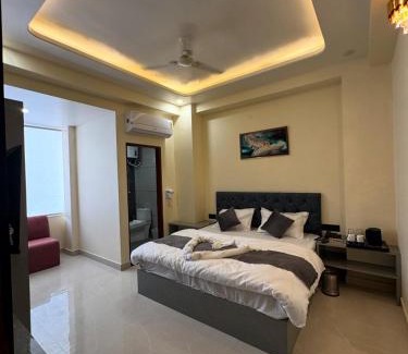 Jhotwara Hotel | Hotel Neo