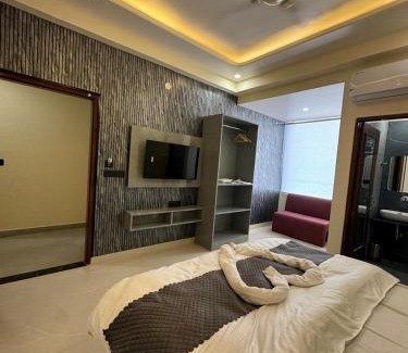 Jhotwara Hotel | Hotel Neo
