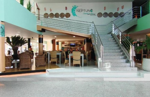 Roquetas de Mar Hotel | Hotel Neptuno by ON Hotels Group