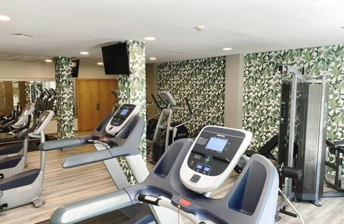 Roquetas de Mar Hotel | Hotel Neptuno by ON Hotels Group