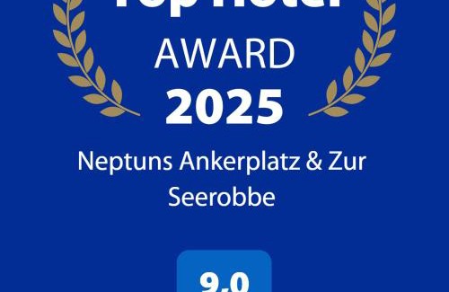 Doese Hotel | Hotel Neptuns Ankerplatz