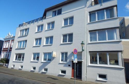 Doese Hotel | Hotel Neptuns Ankerplatz