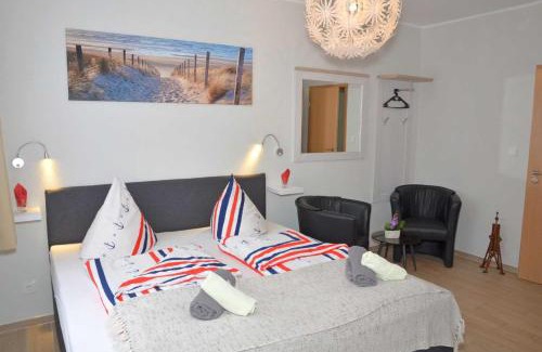 Doese Hotel | Hotel Neptuns Ankerplatz