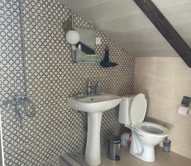 Stepantsminda House | Hotel Nestt