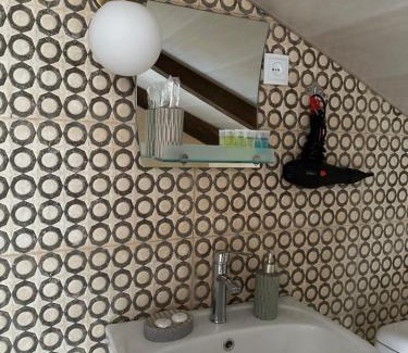 Stepantsminda House | Hotel Nestt