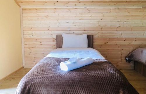 Stepantsminda House | Hotel Nestt