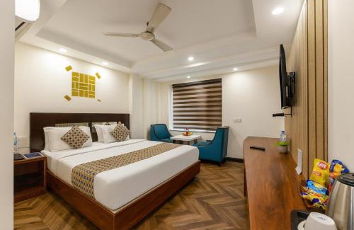 Paharganj Hotel | Hotel Neu Villa - Newly Renovated Boutique Stay Near Connaught Place