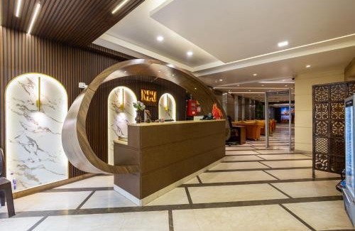 Paharganj Hotel | Hotel Neu Villa - Newly Renovated Boutique Stay Near Connaught Place