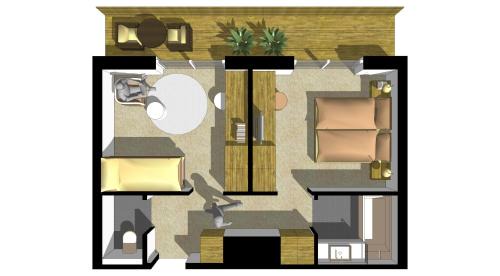 Neuberg Hotel | Hotel Neubergerhof