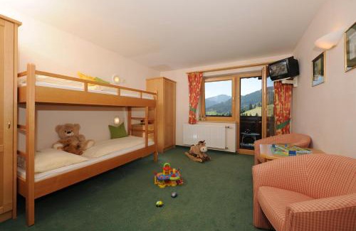 Neuberg Hotel | Hotel Neubergerhof