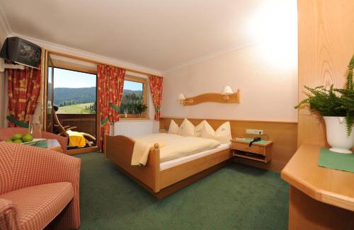 Neuberg Hotel | Hotel Neubergerhof