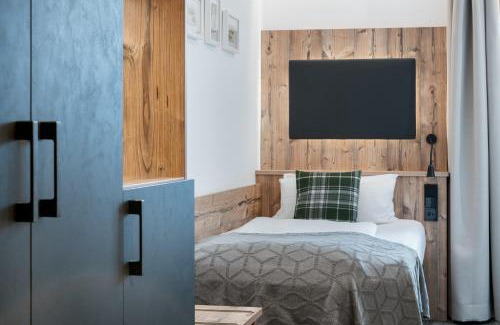 Prien am Chiemsee Hotel | Hotel Neuer am See