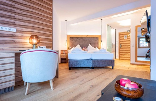 Saalbach-Hinterglemm Hotel | Hotel Neuhaus