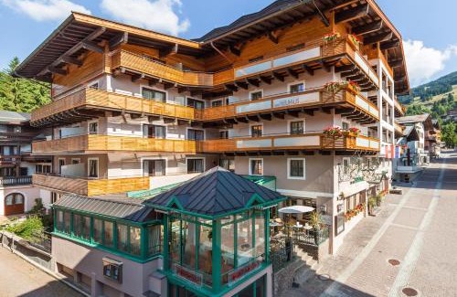 Saalbach-Hinterglemm Hotel | Hotel Neuhaus