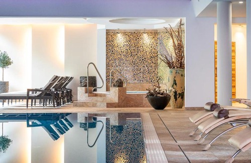 Saalbach-Hinterglemm Hotel | Hotel Neuhaus