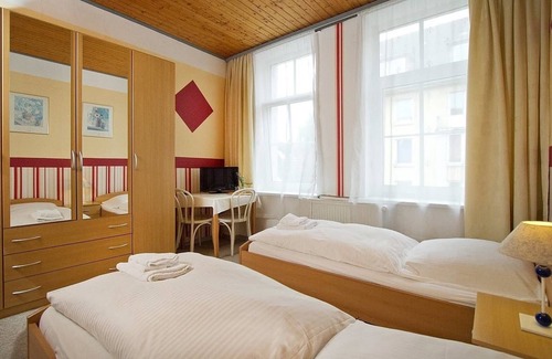 Celle Hotel | Hotel Neun 3/4