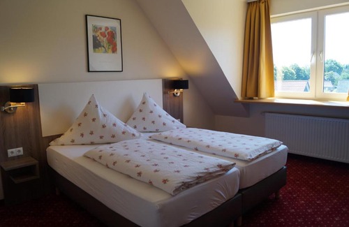 Altenwalde Hotel | Hotel Neuses