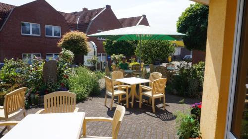 Altenwalde Hotel | Hotel Neuses