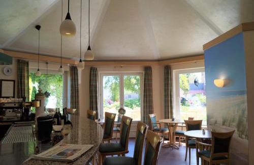 Altenwalde Hotel | Hotel Neuses