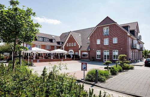 Dagebuell Hotel | Hotel Neuwarft