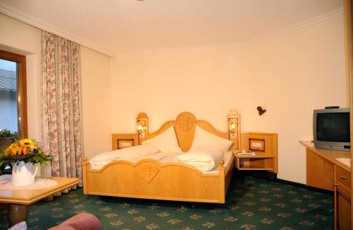 Brandenberg Hotel | Hotel Neuwirt