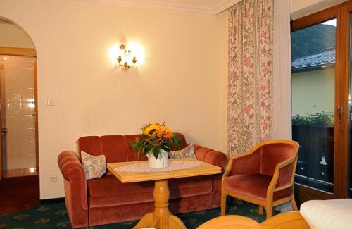 Brandenberg Hotel | Hotel Neuwirt