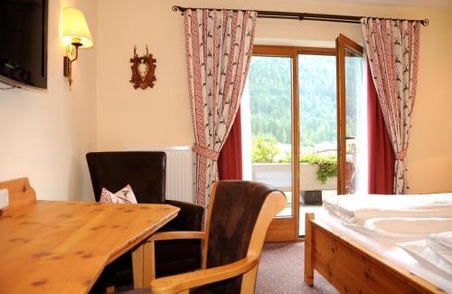 Brandenberg Hotel | Hotel Neuwirt
