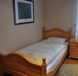 Hulzweiler Hotel | Hotel Neuzeit