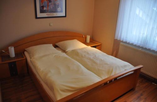 Hulzweiler Hotel | Hotel Neuzeit