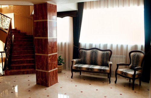 Arkhipo-Osipovka Hotel | Hotel New Astoria