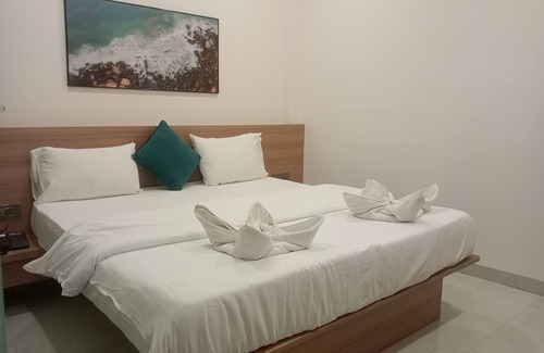 Kalaburagi Hotel | Hotel New Centro