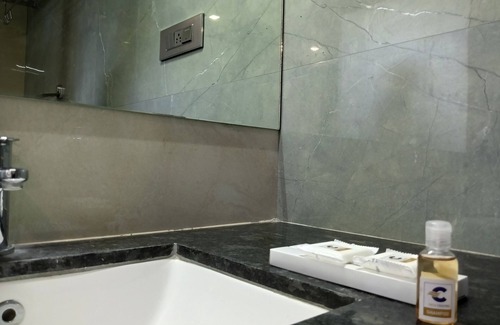 Kalaburagi Hotel | Hotel New Centro