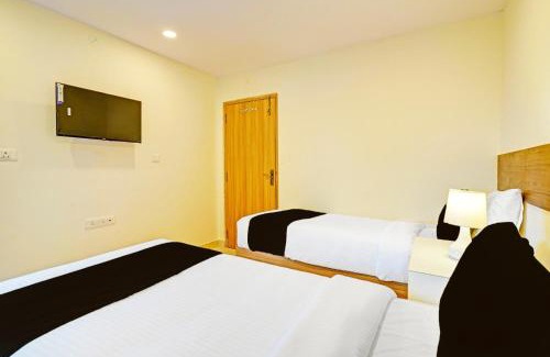 South West Hotel | Hotel New City Lite