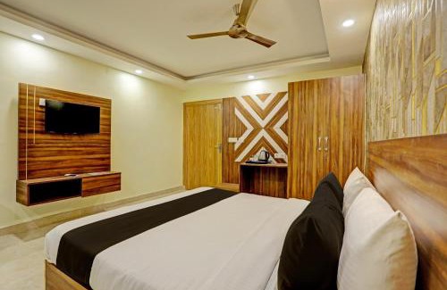 South West Hotel | Hotel New City Lite
