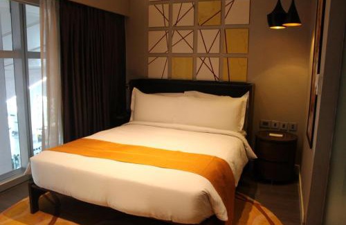 South West Hotel | Hotel New City Lite