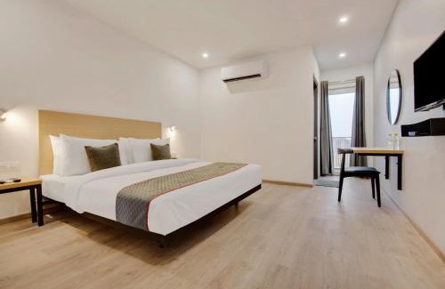 South West Hotel | Hotel New City Lite Near Delhi