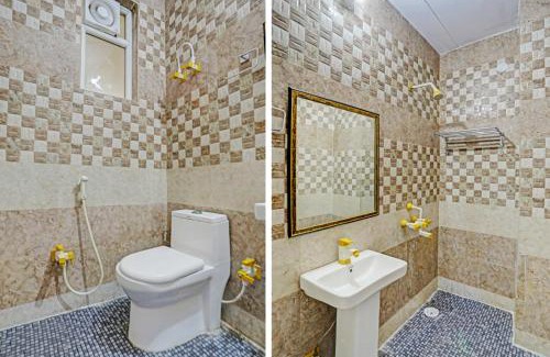 South West Hotel | Hotel New City Lite Near Delhi