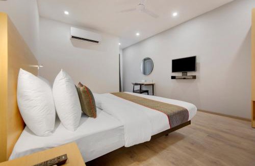 South West Hotel | Hotel New City Lite Near Delhi