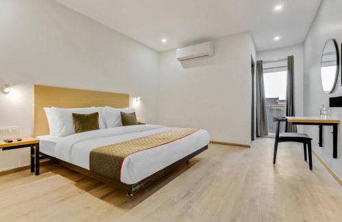 South West Hotel | Hotel New City Lite Near Delhi