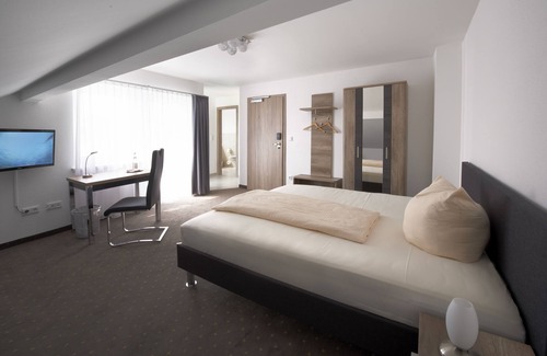 Gaimersheim Hotel | HOTEL NEW IN - Ingolstadt - Gaimersheim