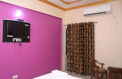 Cuttack Hotel | Hotel New Jasmine