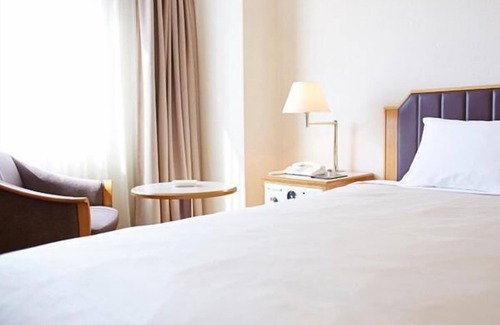 Takaoka Hotel | Hotel New Otani Takaoka