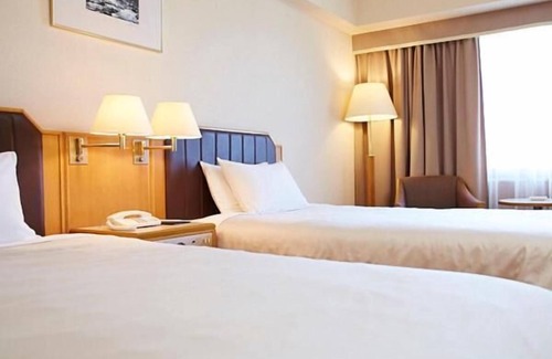 Takaoka Hotel | Hotel New Otani Takaoka