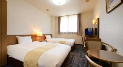 Nukazuka Hotel | Hotel New Palace Aizuwakamatsu