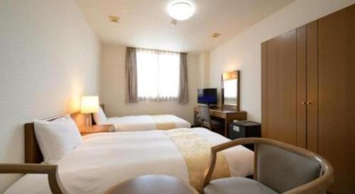 Nukazuka Hotel | Hotel New Palace Aizuwakamatsu