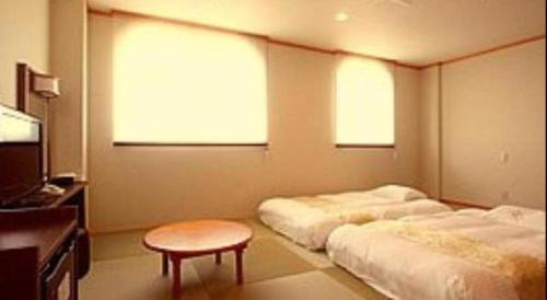 Nukazuka Hotel | Hotel New Palace Aizuwakamatsu