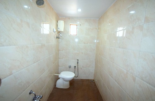 Bopal Hotel | Hotel New Pathik