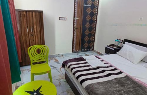 Ayodhya Hotel | Hotel New Residency Ayodhya