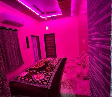 Jodhpur House | Hotel New royal palace